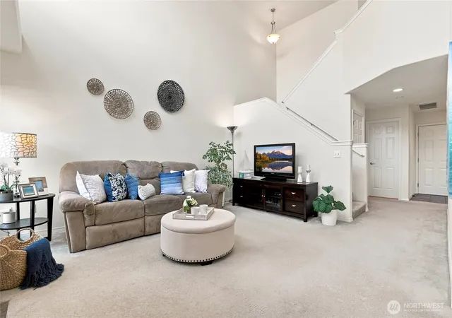 Photo 3 of Sale Pending at 2527 143rd Street SW #A, Lynnwood, WA 98087 | MLS# NWM2587235 | Listing updated on 2026-10-01