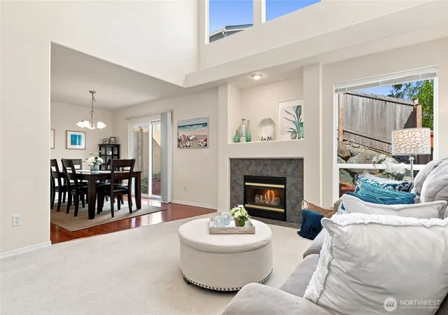 Photo 4 of Sale Pending at 2527 143rd Street SW #A, Lynnwood, WA 98087 | MLS# NWM2587235 | Listing updated on 2026-10-01