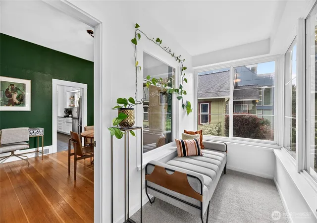 Photo 3 of Single family home for sale at 4218 26th Avenue SW, Seattle, WA 98106 | MLS# NWM2587237 | Listing updated on 2026-10-01