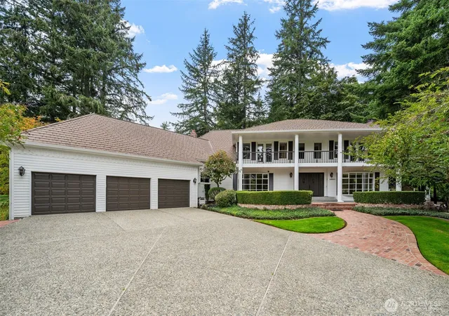 Single family home for sale at 18810 NE 150th Court, Woodinville, WA 98072 | MLS# NWM2587240