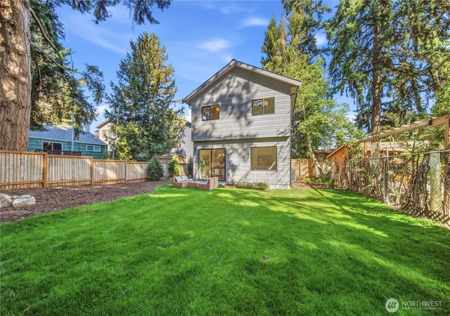 Photo 1 of Condo for sale at 14338 Bagley Ave N #B, Seattle, WA 98133 | MLS# NWM2587241 | Listing updated on 2026-09-30