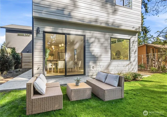 Photo 2 of Condo for sale at 14338 Bagley Ave N #B, Seattle, WA 98133 | MLS# NWM2587241 | Listing updated on 2026-09-30