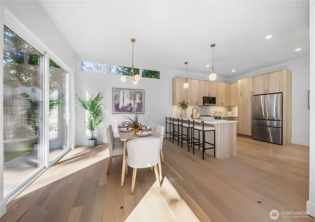 Photo 4 of Condo for sale at 14338 Bagley Ave N #B, Seattle, WA 98133 | MLS# NWM2587241 | Listing updated on 2026-09-30