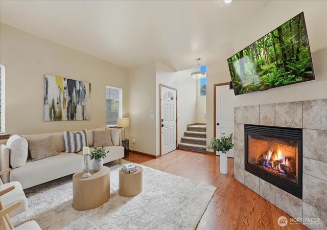 Photo 4 of Single family home for sale at 19530 25th Drive SE, Bothell, WA 98012 | MLS# NWM2587243 | Listing updated on 2026-09-29