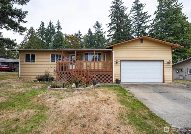 Photo 1 of Single family home for sale at 9744 Vista Ter, Blaine, WA 98230 | MLS# NWM2587244 | Listing updated on 2026-09-30