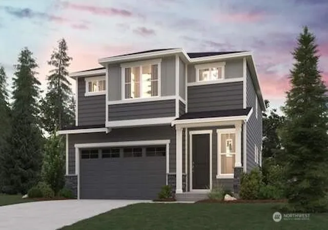 Single family home for sale at 8704 127th Street Ct E, Puyallup, WA 98373 | MLS# NWM2587246