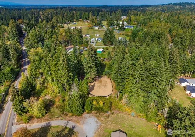 Photo 3 of Land for sale at 27601 Webster Rd E, Graham, WA 98338 | MLS# NWM2587247 | Listing updated on 2026-10-01
