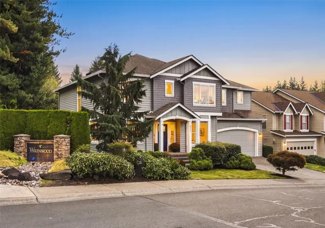 Single family home for sale at 2328 198th Street SE, Bothell, WA 98012 | MLS# NWM2587248