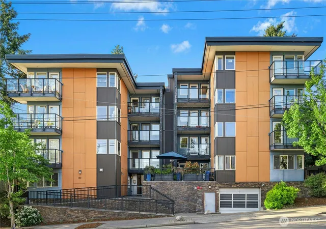 Condo for sale at 120 NW 39th Street #208, Seattle, WA 98107 | MLS# NWM2587250