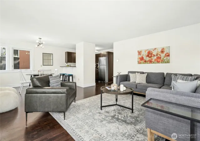Photo 1 of Condo for sale at 120 NW 39th Street #208, Seattle, WA 98107 | MLS# NWM2587250 | Listing updated on 2026-10-13