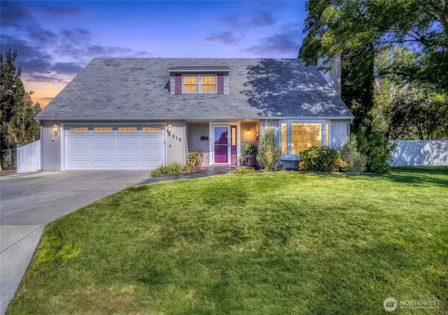Photo 1 of Sale Pending at 2319 Frazier Dr, Walla Walla, WA 99362 | MLS# NWM2587252 | Listing updated on 2026-10-05