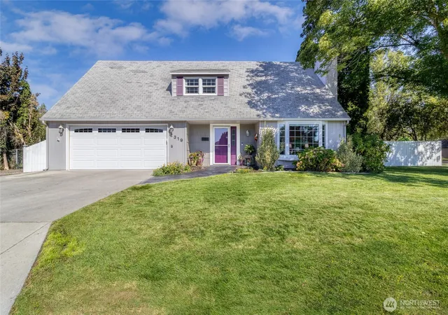 Photo 2 of Sale Pending at 2319 Frazier Dr, Walla Walla, WA 99362 | MLS# NWM2587252 | Listing updated on 2026-10-05