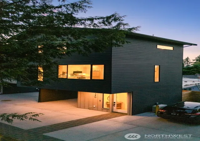 Photo 2 of Condo for sale at 14340 Bagley Ave N, Seattle, WA 98133 | MLS# NWM2587256 | Listing updated on 2026-09-30