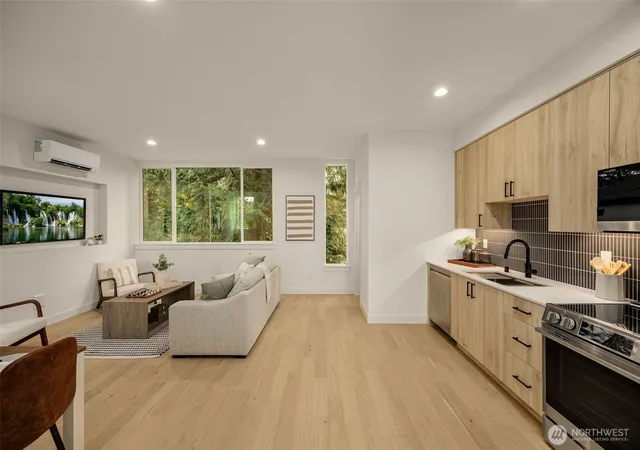 Photo 3 of Condo for sale at 14340 Bagley Ave N, Seattle, WA 98133 | MLS# NWM2587256 | Listing updated on 2026-09-30