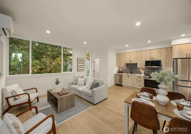 Photo 3 of Condo for sale at 14340 Bagley Ave N, Seattle, WA 98133 | MLS# NWM2587256 | Listing updated on 2026-09-30