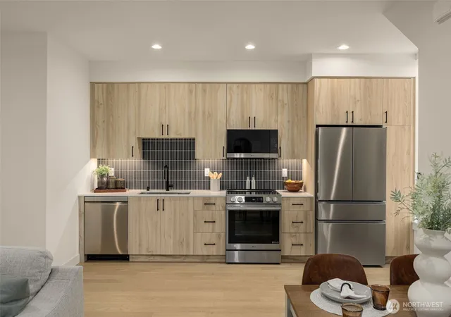 Photo 4 of Condo for sale at 14340 Bagley Ave N, Seattle, WA 98133 | MLS# NWM2587256 | Listing updated on 2026-09-30