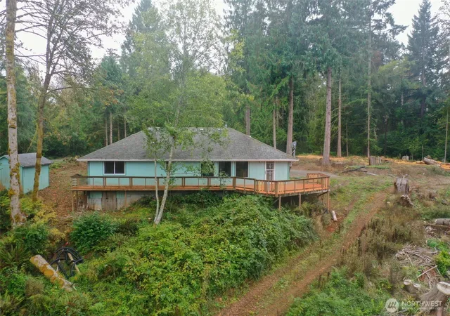 Photo 2 of Single family home for sale at 105 Ricky Ln, Onalaska, WA 98570 | MLS# NWM2587259 | Listing updated on 2026-09-28