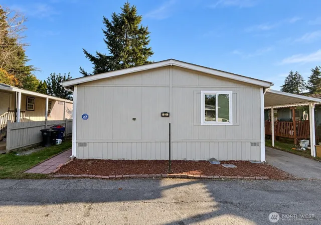 Photo 1 of Sale Pending at 7522 157th Street E #53, Puyallup, WA 98375 | MLS# NWM2587260 | Listing updated on 2026-09-29