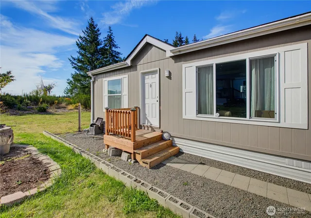 Photo 2 of Manufactured home for sale at 7420 State Hwy 3 SW #2, Bremerton, WA 98312 | MLS# NWM2587262 | Listing updated on 2026-10-09