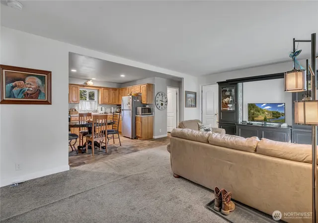 Photo 4 of Manufactured home for sale at 7420 State Hwy 3 SW #2, Bremerton, WA 98312 | MLS# NWM2587262 | Listing updated on 2026-10-09