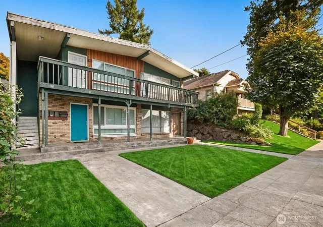 Photo 2 of Multi family home for sale at 1316 12th Avenue S, Seattle, WA 98144 | MLS# NWM2587263 | Listing updated on 2026-09-26