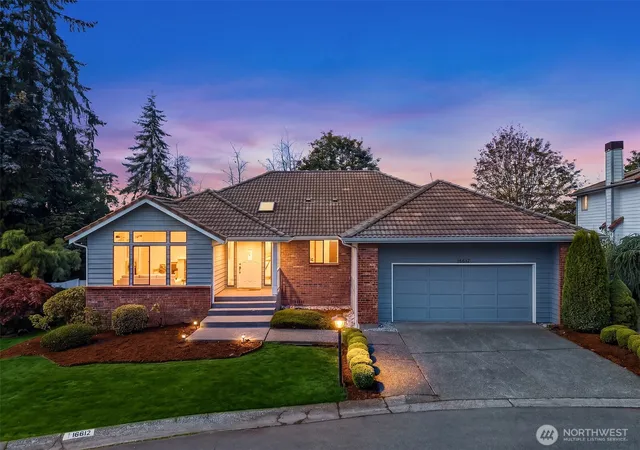 Single family home for sale at 16612 14th Avenue SE, Mill Creek, WA 98012 | MLS# NWM2587265