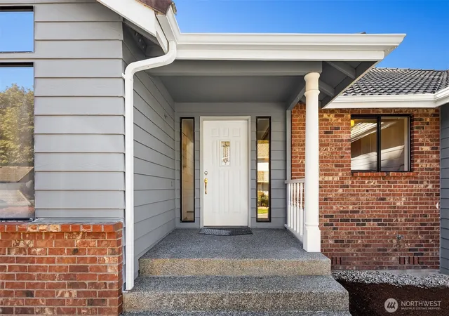 Photo 1 of Single family home for sale at 16612 14th Avenue SE, Mill Creek, WA 98012 | MLS# NWM2587265 | Listing updated on 2026-10-02