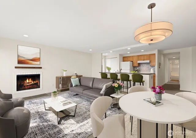Photo 1 of Condo for sale at 3710 25th Place W #405, Seattle, WA 98199 | MLS# NWM2587267 | Listing updated on 2026-09-29