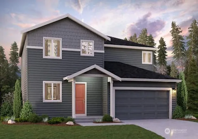 Photo 1 of Single family home for sale at 120 Pine Holw Dr, Chehalis, WA 98532 | MLS# NWM2587268 | Listing updated on 2026-09-29