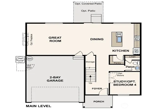 Photo 2 of Single family home for sale at 120 Pine Holw Dr, Chehalis, WA 98532 | MLS# NWM2587268 | Listing updated on 2026-09-29