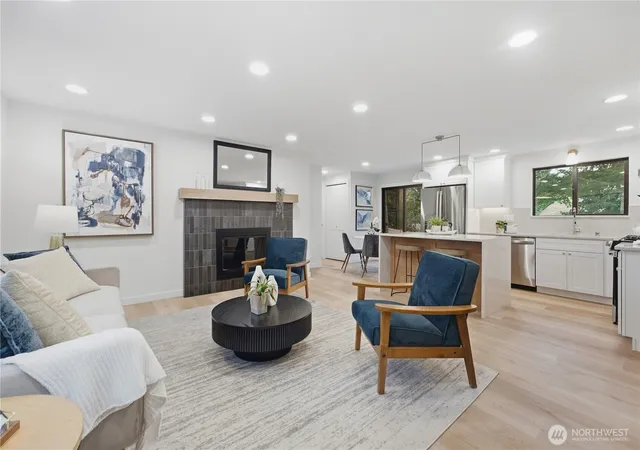 Photo 3 of Single family home for sale at 633 221st Street SW, Bothell, WA 98021 | MLS# NWM2587276 | Listing updated on 2026-09-29