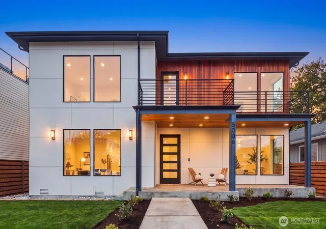 Single family home for sale at 5006 N Visscher St, Tacoma, WA 98407 | MLS# NWM2587277