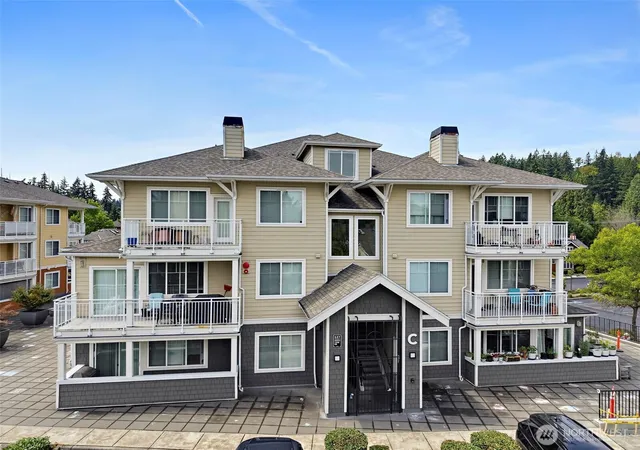 Photo 1 of Condo for sale at 537 225th Lane Ne #C102, Sammamish, WA 98074 | MLS# NWM2587279 | Listing updated on 2026-09-25