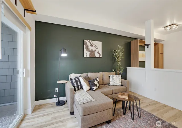 Photo 4 of Condo for sale at 537 225th Lane NE #C102, Sammamish, WA 98074 | MLS# NWM2587279 | Listing updated on 2026-09-25