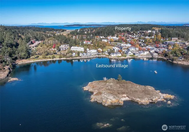 Photo 2 of Condo for sale at 429 Pine St #B, Eastsound, WA 98245 | MLS# NWM2587281 | Listing updated on 2026-09-28