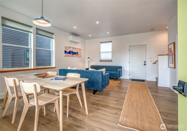 Photo 3 of Condo for sale at 429 Pine St #B, Eastsound, WA 98245 | MLS# NWM2587281 | Listing updated on 2026-09-28