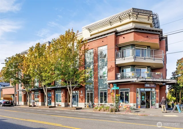 Photo 1 of Sale Pending at 6015 Phinney Ave N #409, Seattle, WA 98103 | MLS# NWM2587283 | Listing updated on 2026-10-09