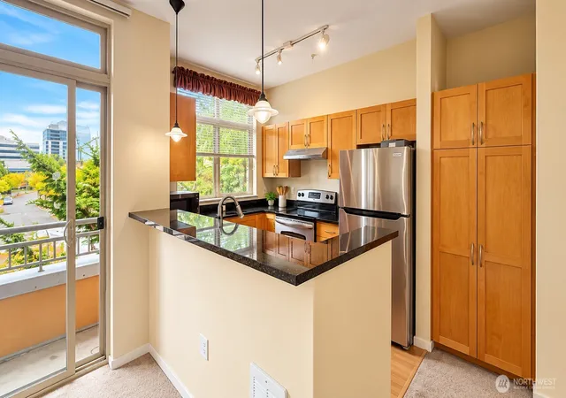 Photo 1 of Condo for sale at 118 107th Avenue NE #B403, Bellevue, WA 98004 | MLS# NWM2587284 | Listing updated on 2026-10-28