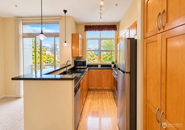 Photo 2 of Condo for sale at 118 107th Avenue NE #B403, Bellevue, WA 98004 | MLS# NWM2587284 | Listing updated on 2026-10-28