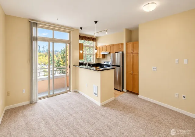Photo 3 of Condo for sale at 118 107th Avenue NE #B403, Bellevue, WA 98004 | MLS# NWM2587284 | Listing updated on 2026-10-28