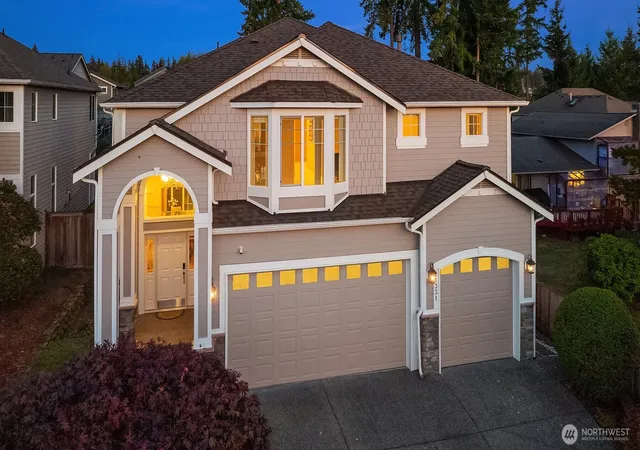 Photo 1 of Single family home for sale at 21331 37th Avenue Se, Bothell, WA 98021 | MLS# NWM2587285 | Listing updated on 2026-10-09