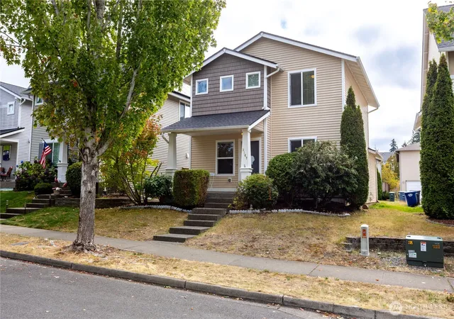 Single family home for sale at 3167 Shaw St, Dupont, WA 98327 | MLS# NWM2587286