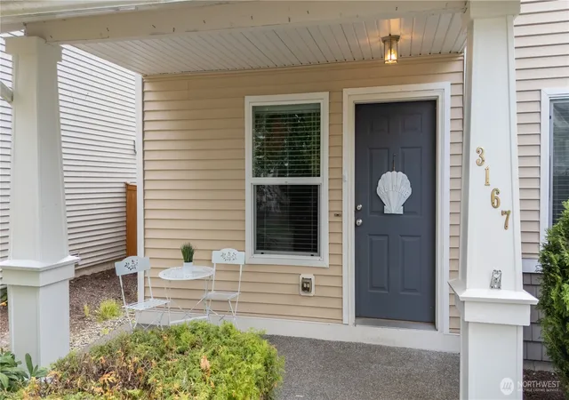 Photo 1 of Single family home for sale at 3167 Shaw St, Dupont, WA 98327 | MLS# NWM2587286 | Listing updated on 2026-09-26