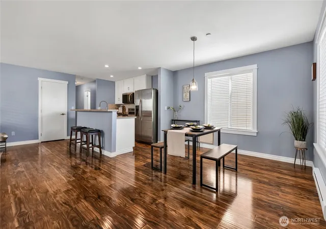 Photo 3 of Single family home for sale at 3167 Shaw St, Dupont, WA 98327 | MLS# NWM2587286 | Listing updated on 2026-09-26