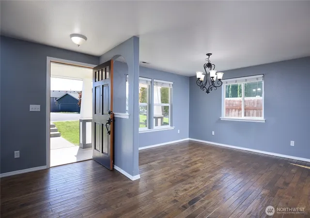 Photo 2 of Single family home for sale at 1149 Se Surita Ct, College Place, WA 99324 | MLS# NWM2587287 | Listing updated on 2026-09-25