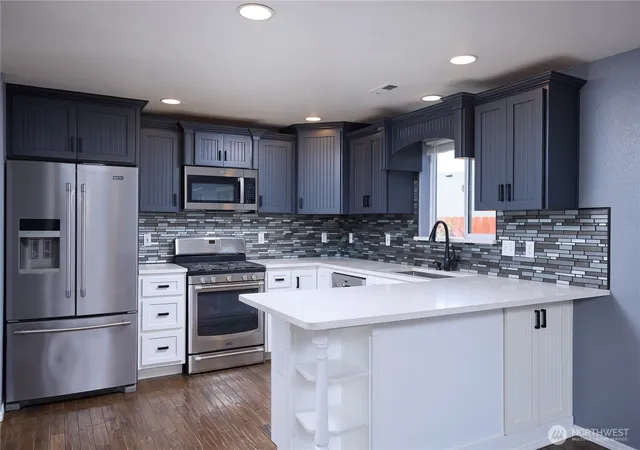 Photo 4 of Single family home for sale at 1149 SE Surita Ct, College Place, WA 99324 | MLS# NWM2587287 | Listing updated on 2026-09-25