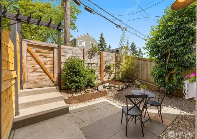 Townhouse for sale at 9121 23rd Avenue NE, Seattle, WA 98115 | MLS# NWM2587290