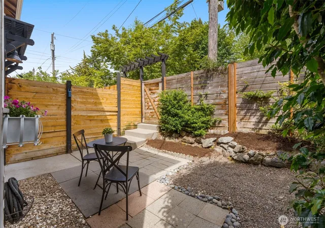 Photo 1 of Townhouse for sale at 9121 23rd Avenue NE, Seattle, WA 98115 | MLS# NWM2587290 | Listing updated on 2026-09-26