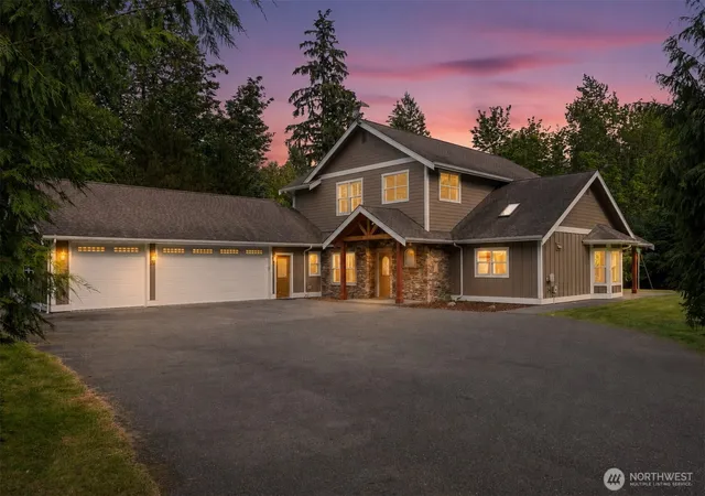 Photo 1 of Single family home for sale at 9580 Freedom Pl, Blaine, WA 98230 | MLS# NWM2587293 | Listing updated on 2026-09-25