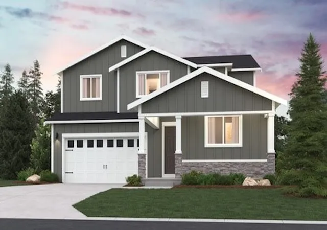 Single family home for sale at 4063 SW Rustler St, Port Orchard, WA 98367 | MLS# NWM2587295